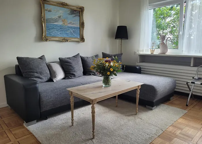 Ferienwohnung Waldgimpel Schmitten