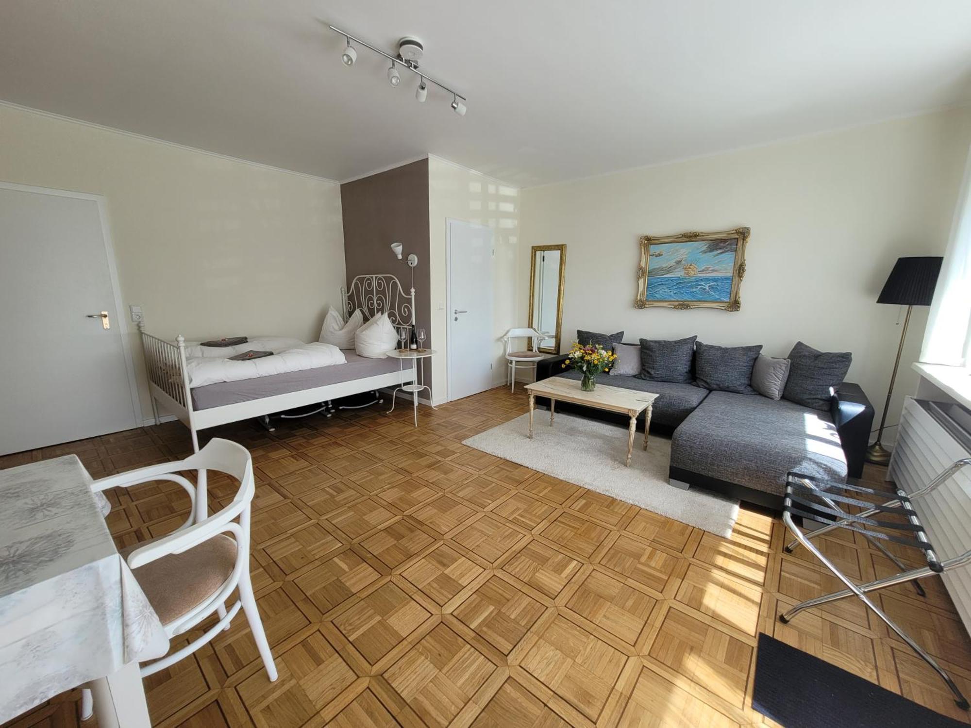 Waldgimpel Holiday home *